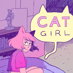Cat Girl